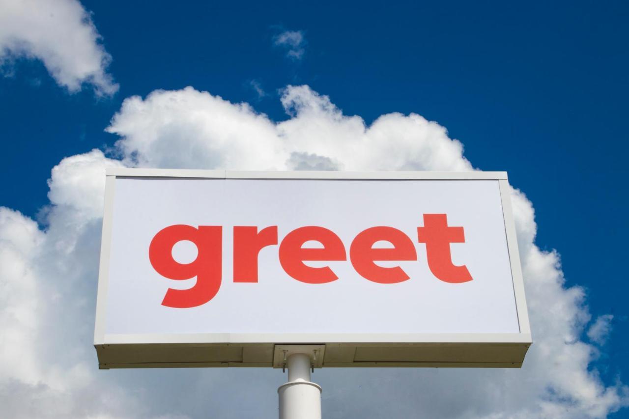 Greet Hotel Castres Saix Saix  Экстерьер фото