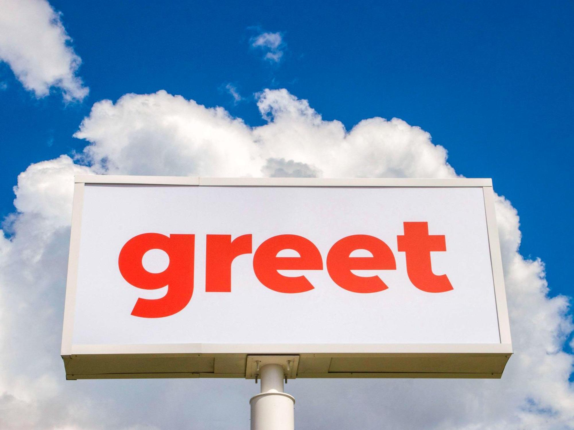 Greet Hotel Castres Saix Saix  Экстерьер фото