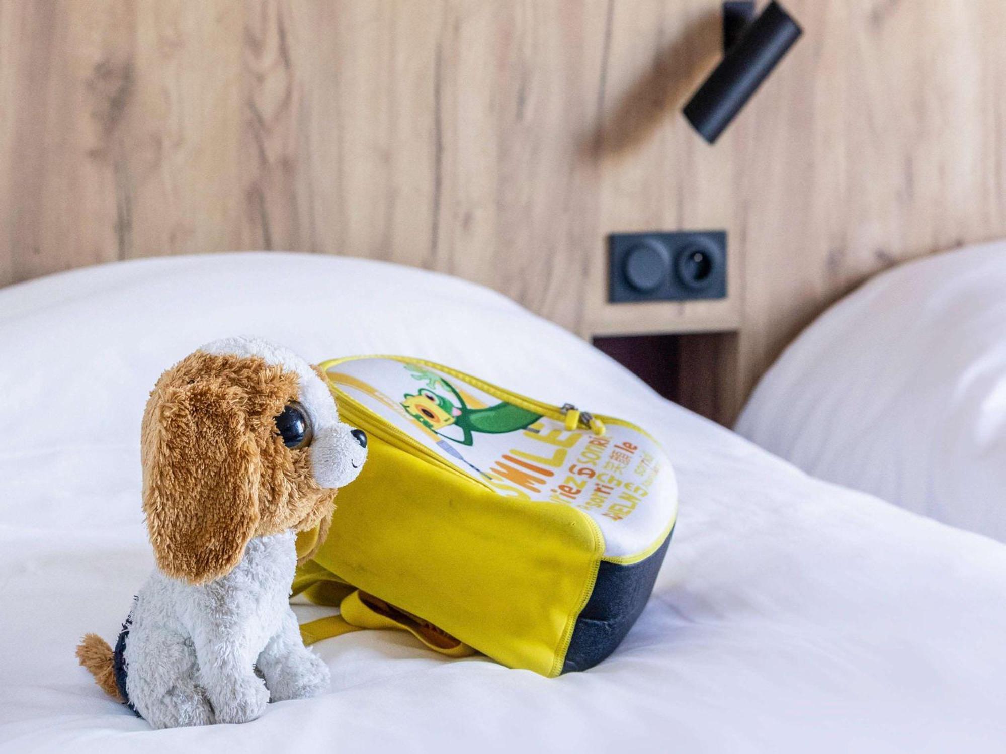 Greet Hotel Castres Saix Saix  Экстерьер фото